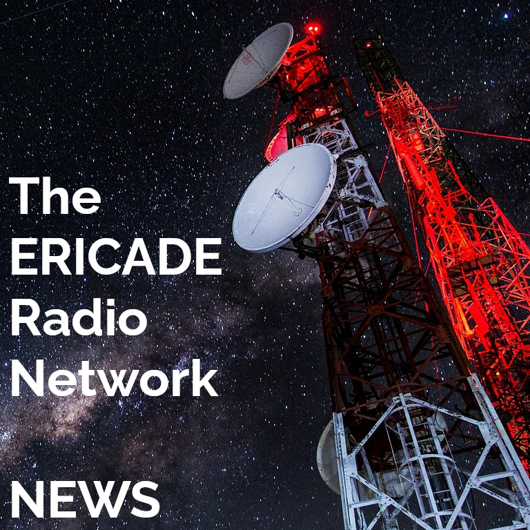 The history of The ERICADE Network