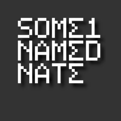 Some1namednate