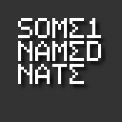 Photo of Some1namednate