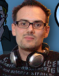 Picture of the artist Cyborg Jeff