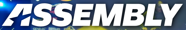 Assembly summer 2026 - from Finland with greatness