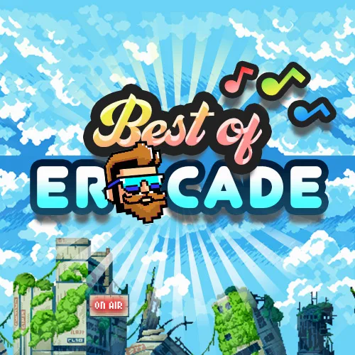 Best of ERICADE.radio channel logo