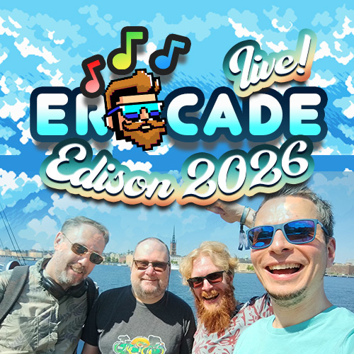 What you need to know about Edison demoparty 2026