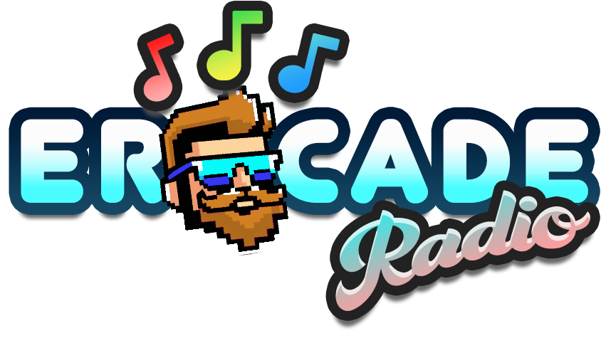 ericade.radio logo.