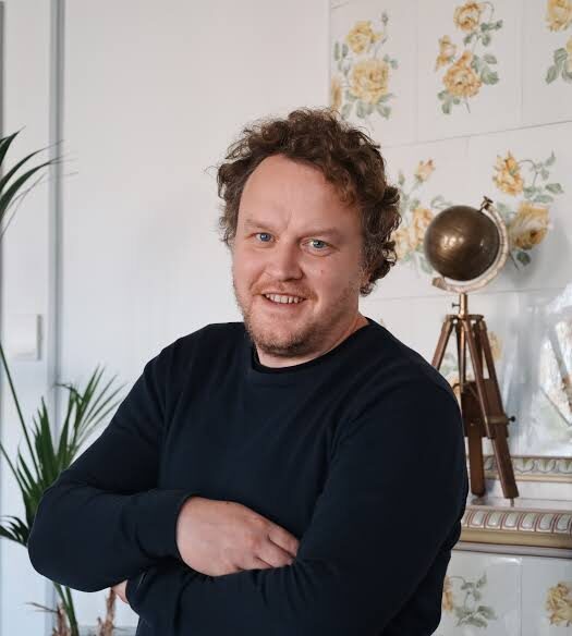 Mattias Jadesköld
