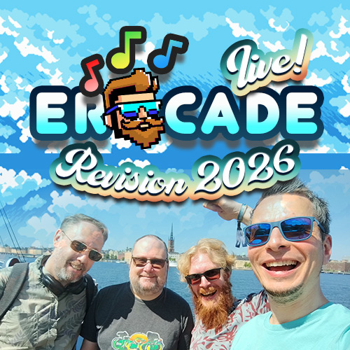 Live from Revision 2026!