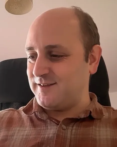 Photo of Gasman