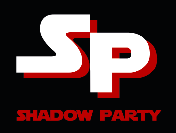 Shadow party