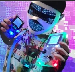 Photo of Tekmann