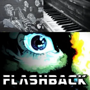 Cover art for 38. Smokerings from heaven by Flashback
