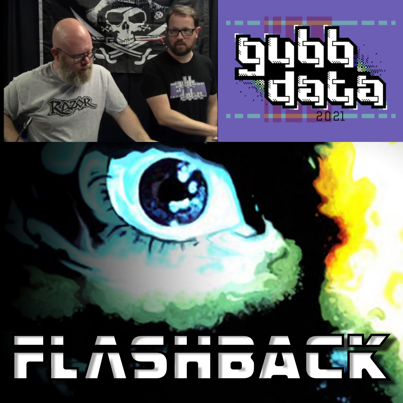Flashback, tracks from the past – ERICADE.RADIO
