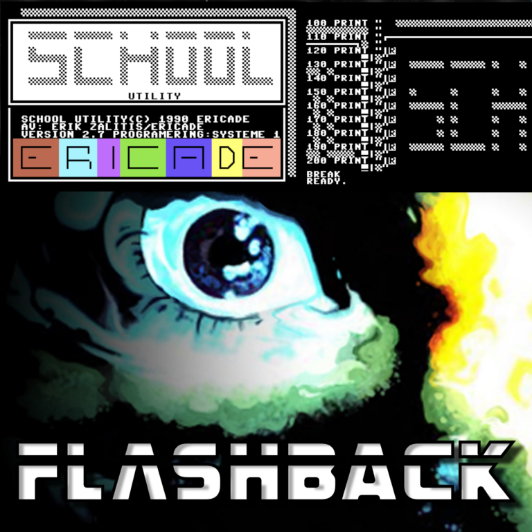 47. The basics of the home computer revolution