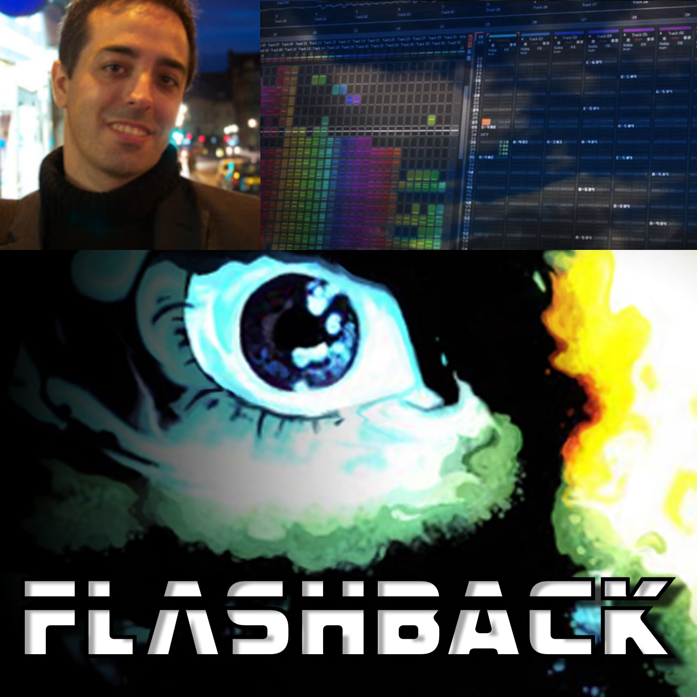 Flashback, tracks from the past – ERICADE.RADIO