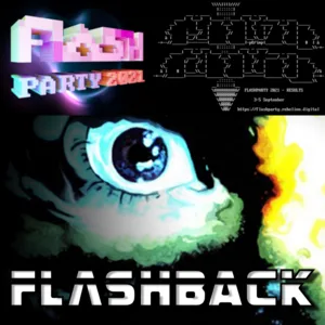 Cover art for 52. Flashpoint Argentina by Flashback