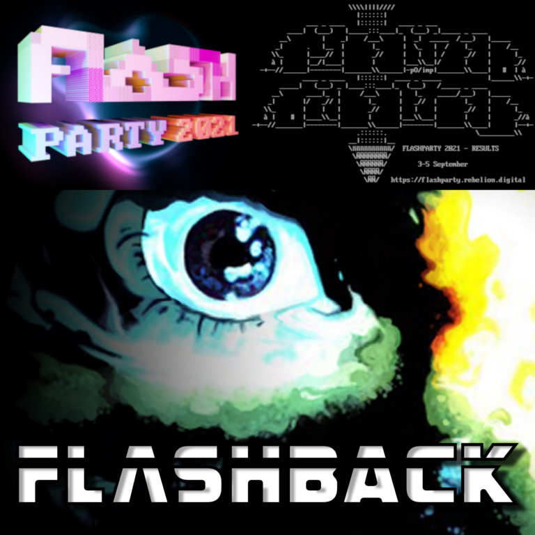 52. Flashpoint Argentina