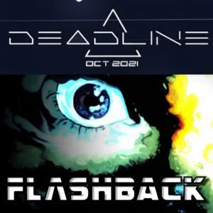 Cover art for 57. Deadline 2021, Germany calling by Flashback