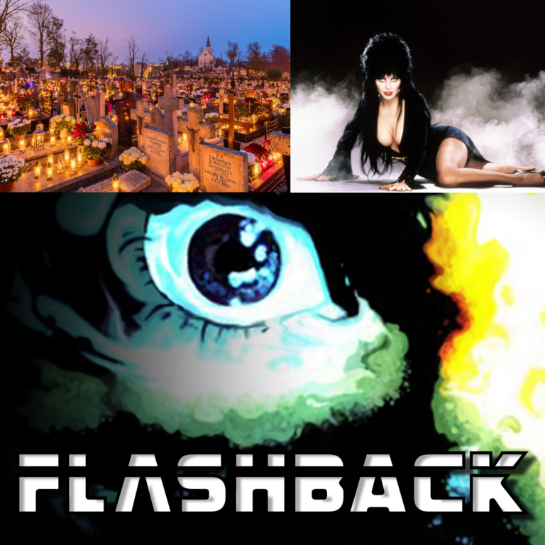 60. Among saints and sinners