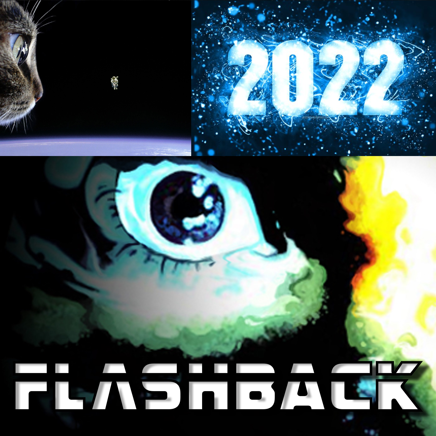 Flashback, tracks from the past – ERICADE.RADIO
