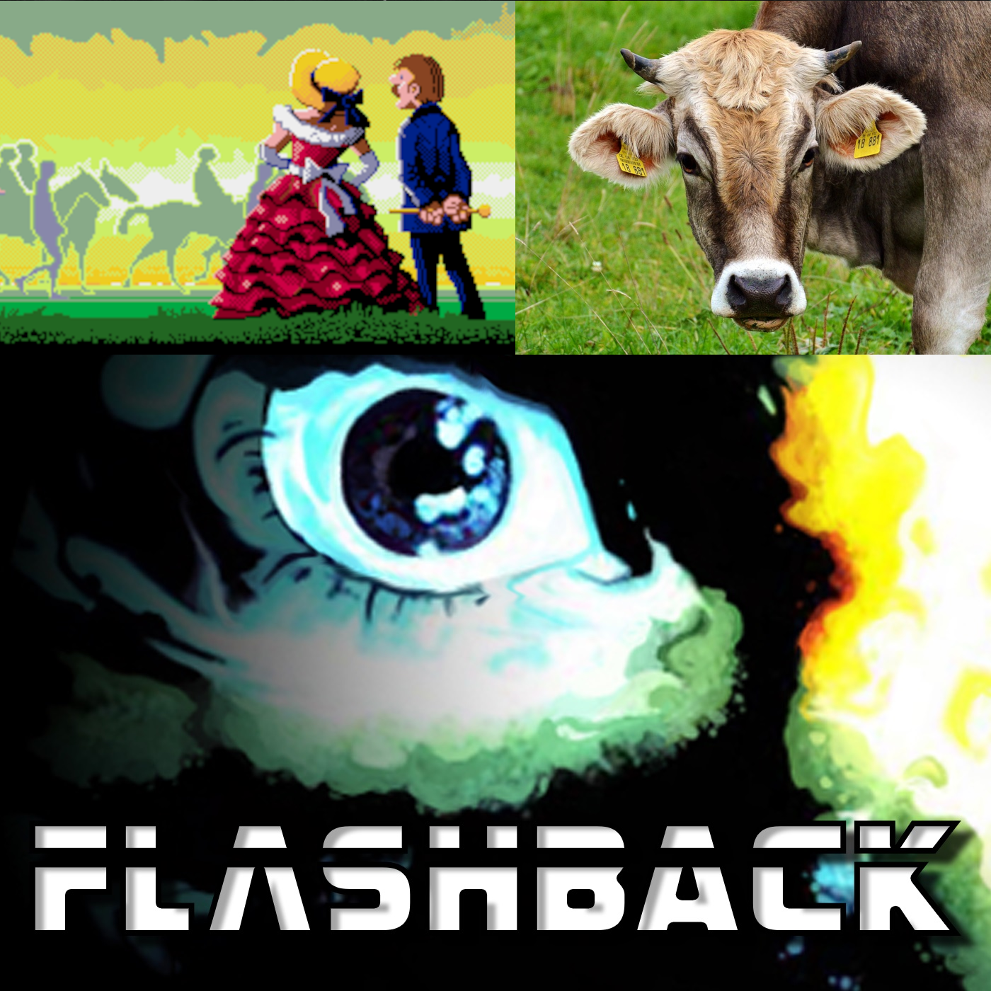 Flashback, tracks from the past – ERICADE.RADIO