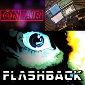 Cover art for 81. Oh no! More top lists. by Flashback