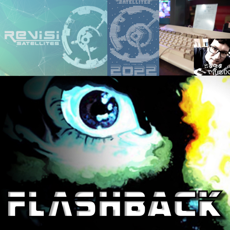 85. Revision 2022, The right stuff