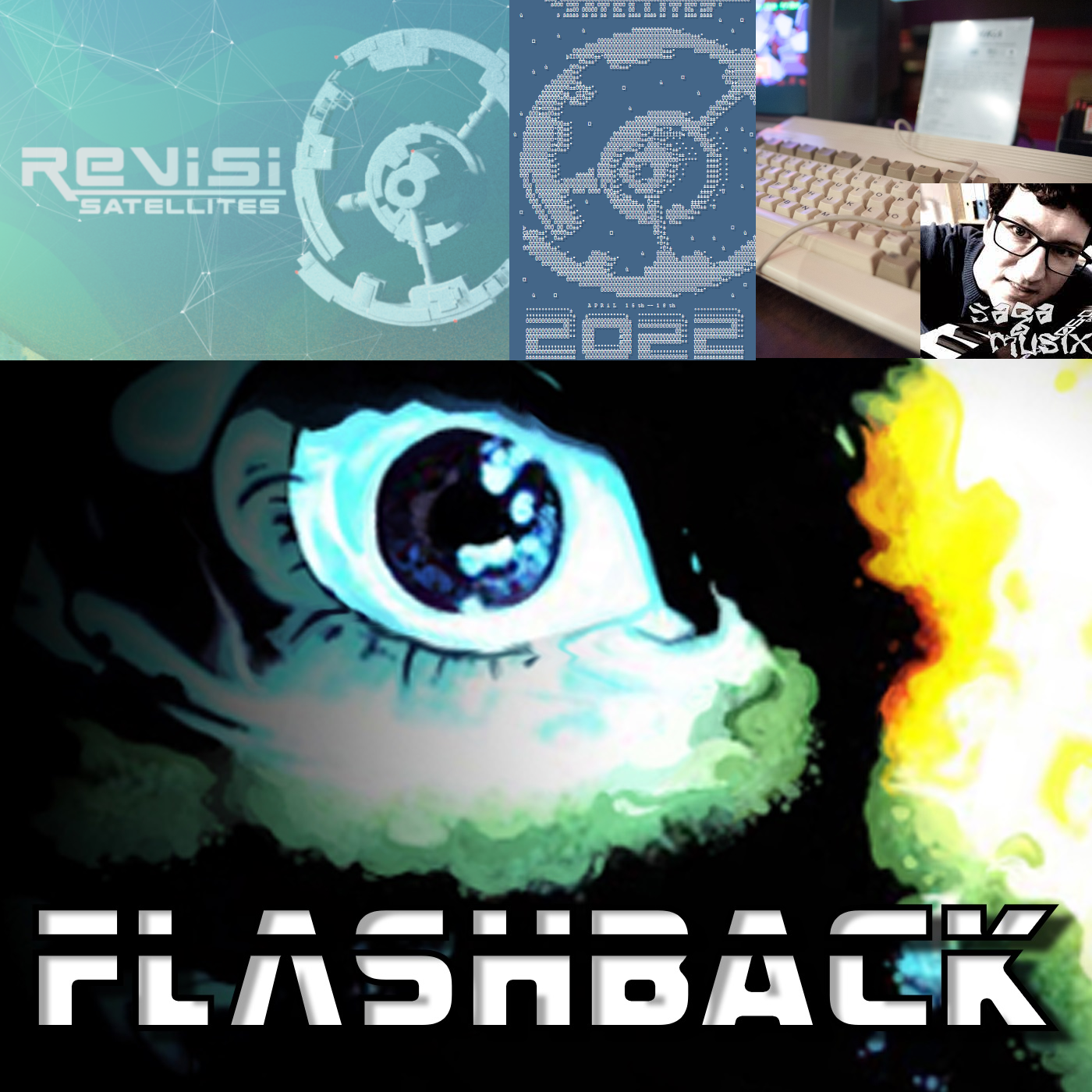 Flashback, tracks from the past – ERICADE.RADIO