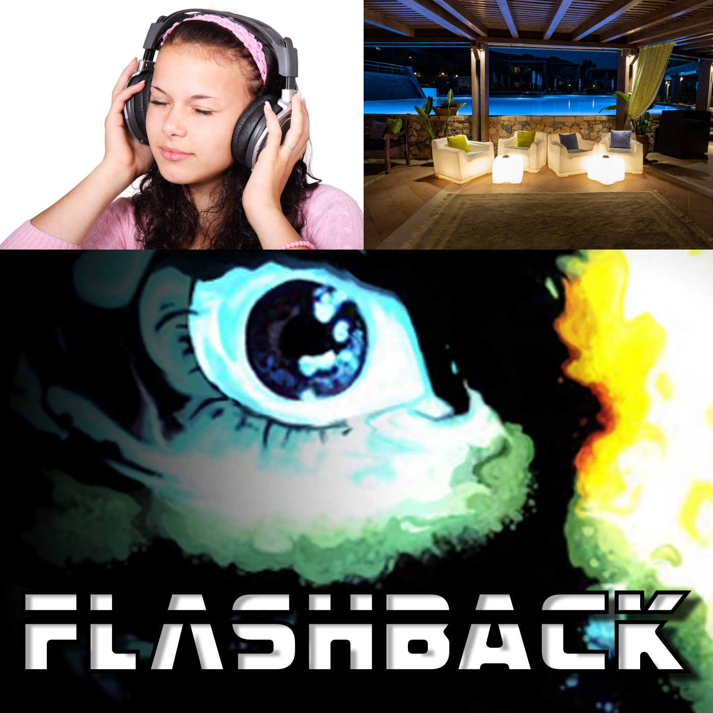 Flashback, tracks from the past – ERICADE.RADIO