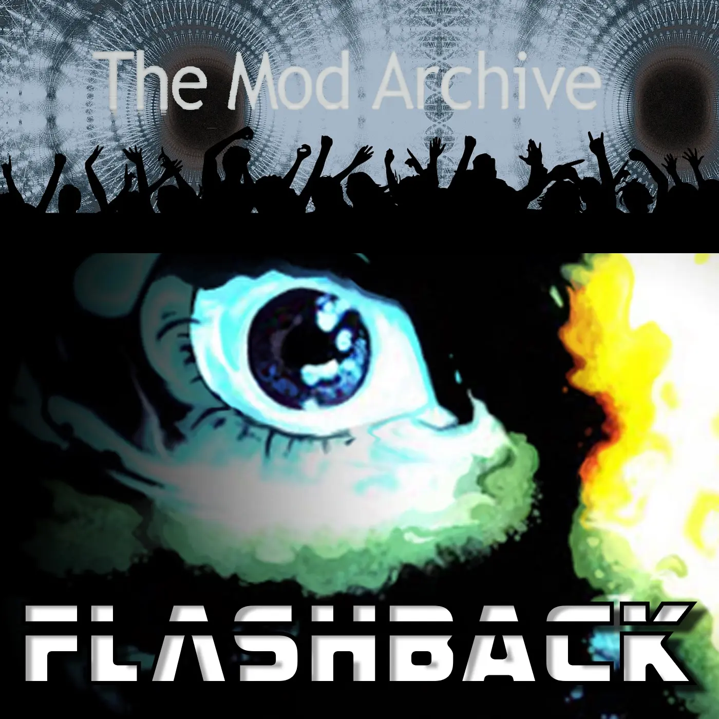 90. Modarchive, hit me one more time!