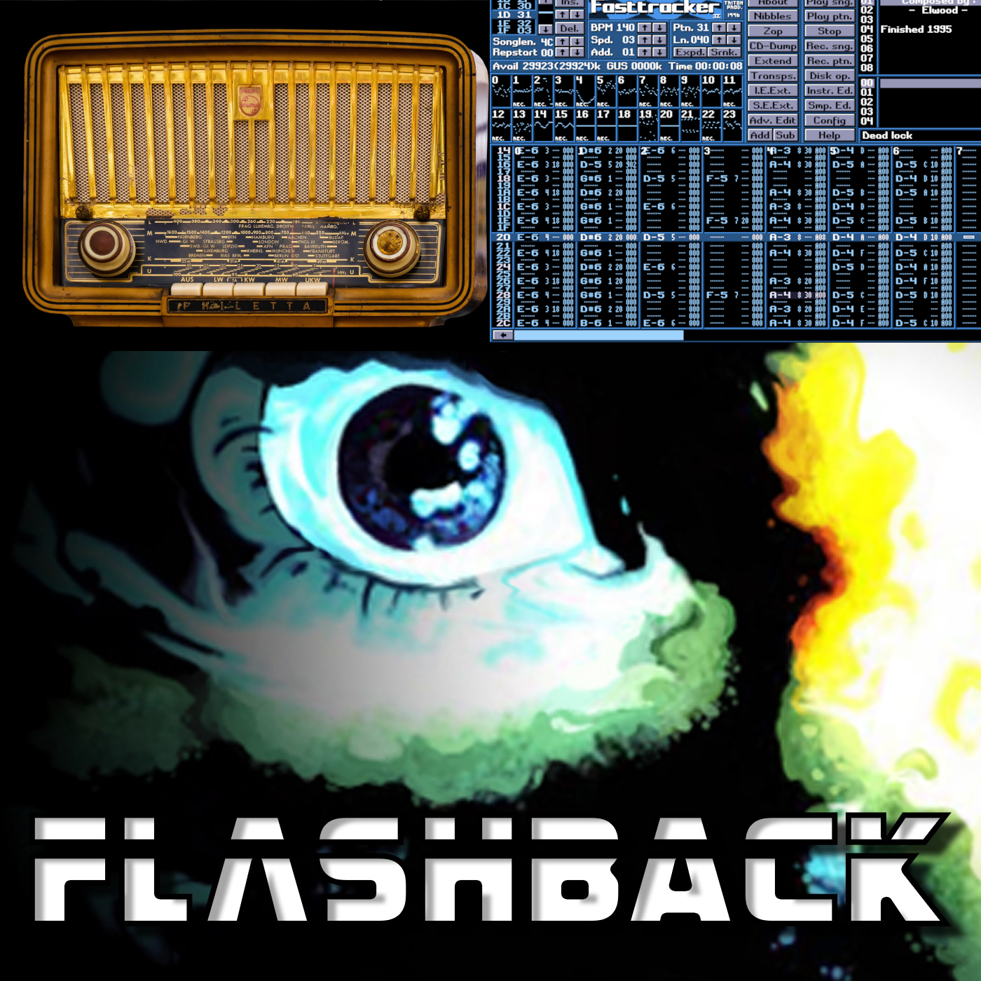 Flashback, tracks from the past – ERICADE.RADIO