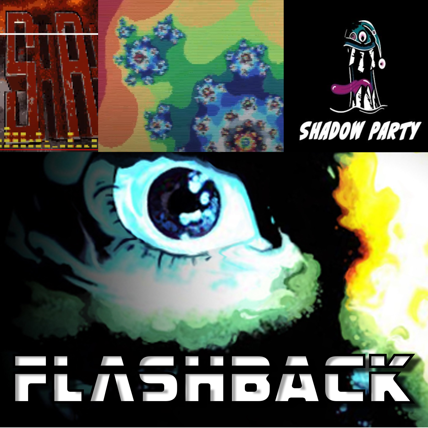 Flashback, tracks from the past – ERICADE.RADIO