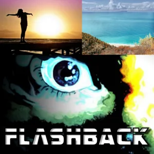 Cover art for 95. Happy Happy Happy by Flashback