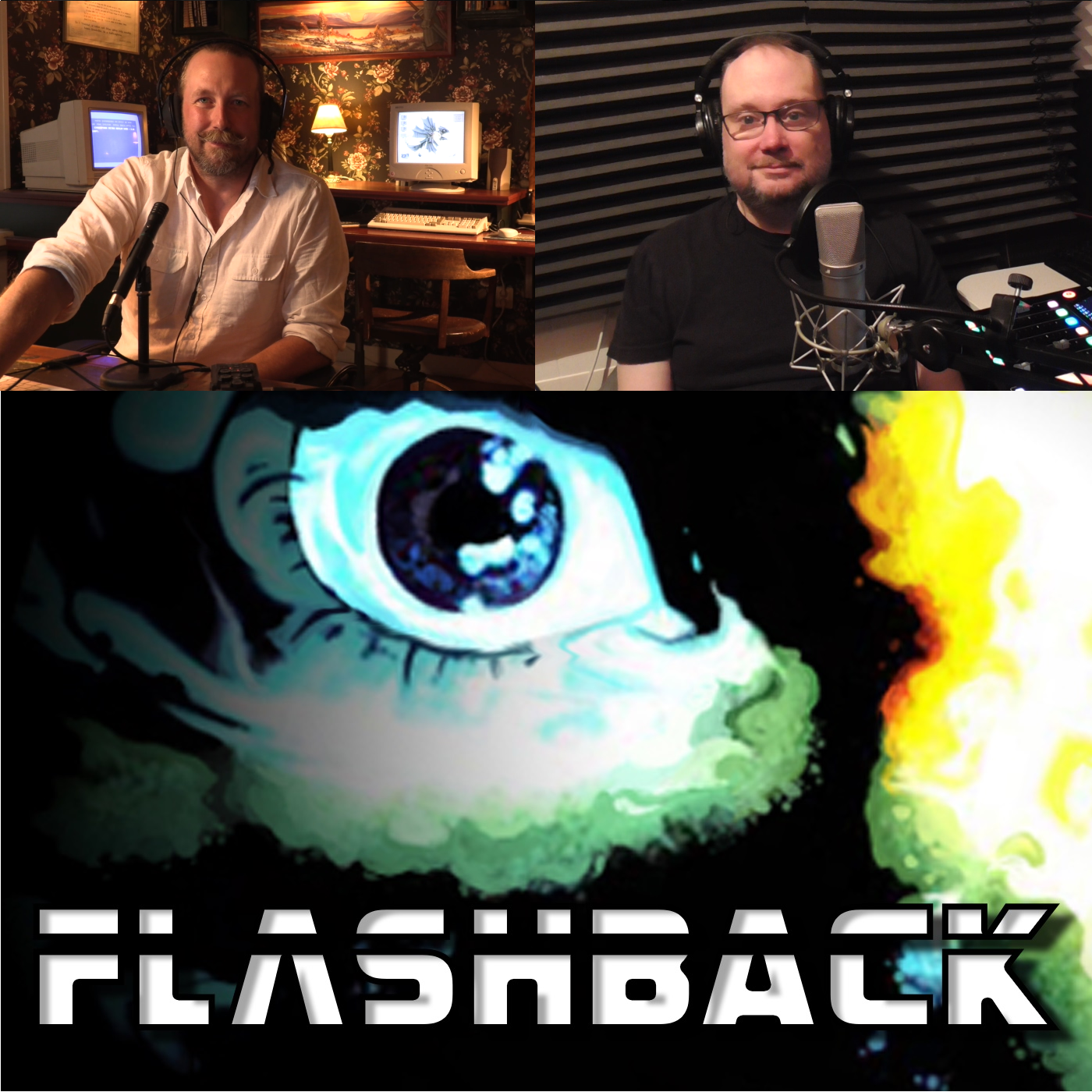 Flashback, tracks from the past – ERICADE.RADIO