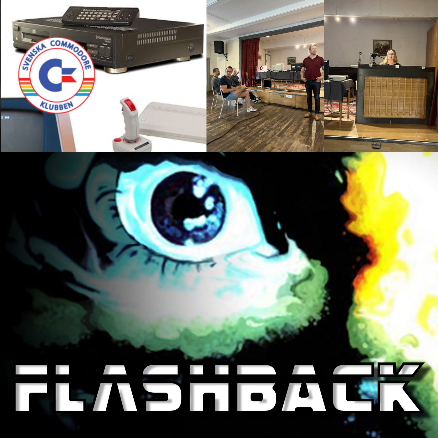 Flashback, tracks from the past – ERICADE.RADIO