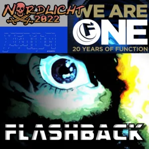 Cover art for 107. Catching up on the demoscene by Flashback