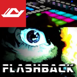 Cover art for 109. Deadline demo party 2022 by Flashback