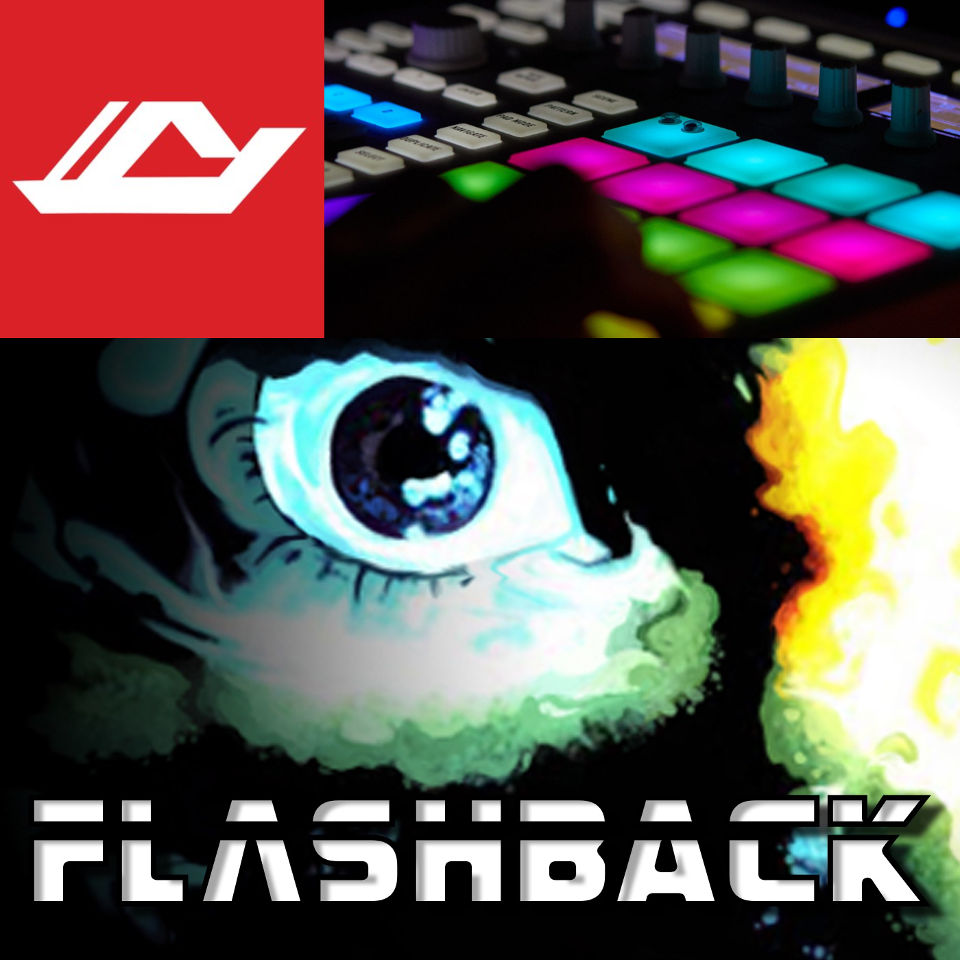 Flashback, tracks from the past – ERICADE.RADIO