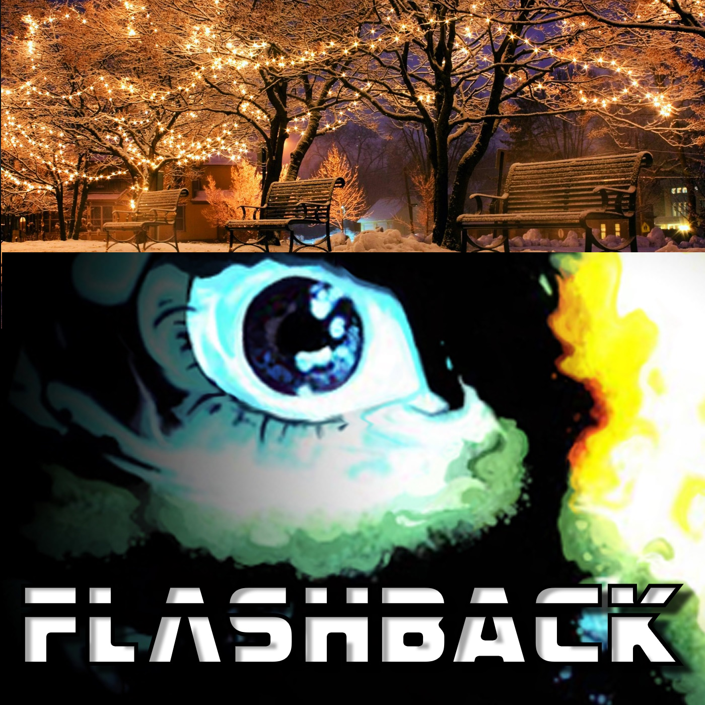 Flashback, tracks from the past – ERICADE.RADIO
