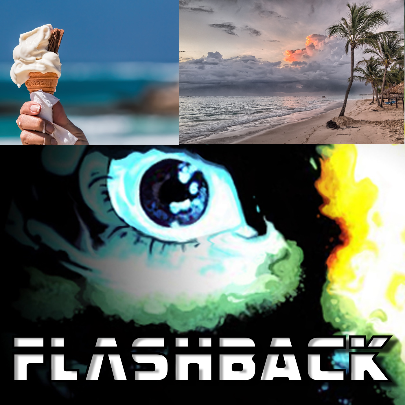 Flashback, tracks from the past – ERICADE.RADIO