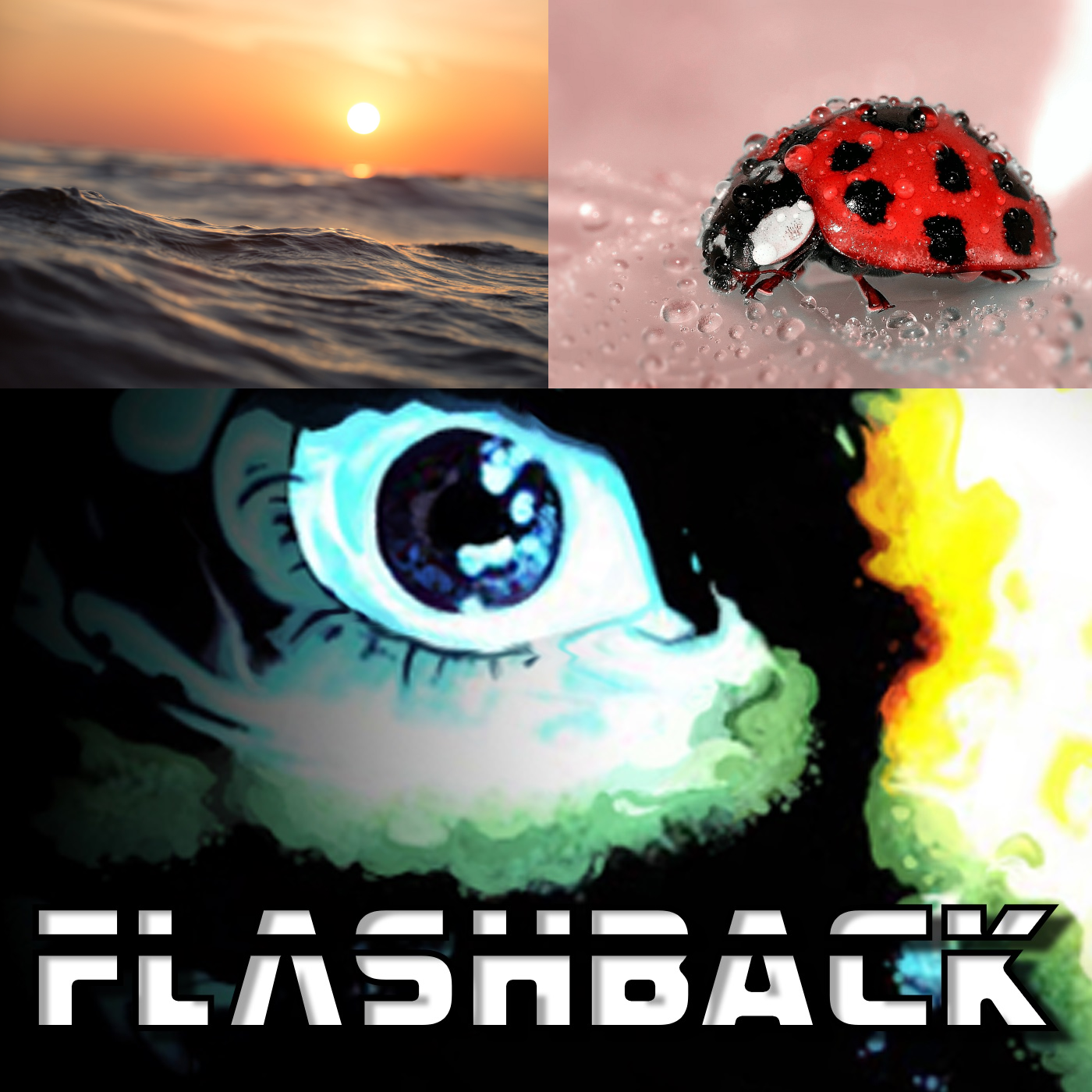 Flashback, tracks from the past – ERICADE.RADIO