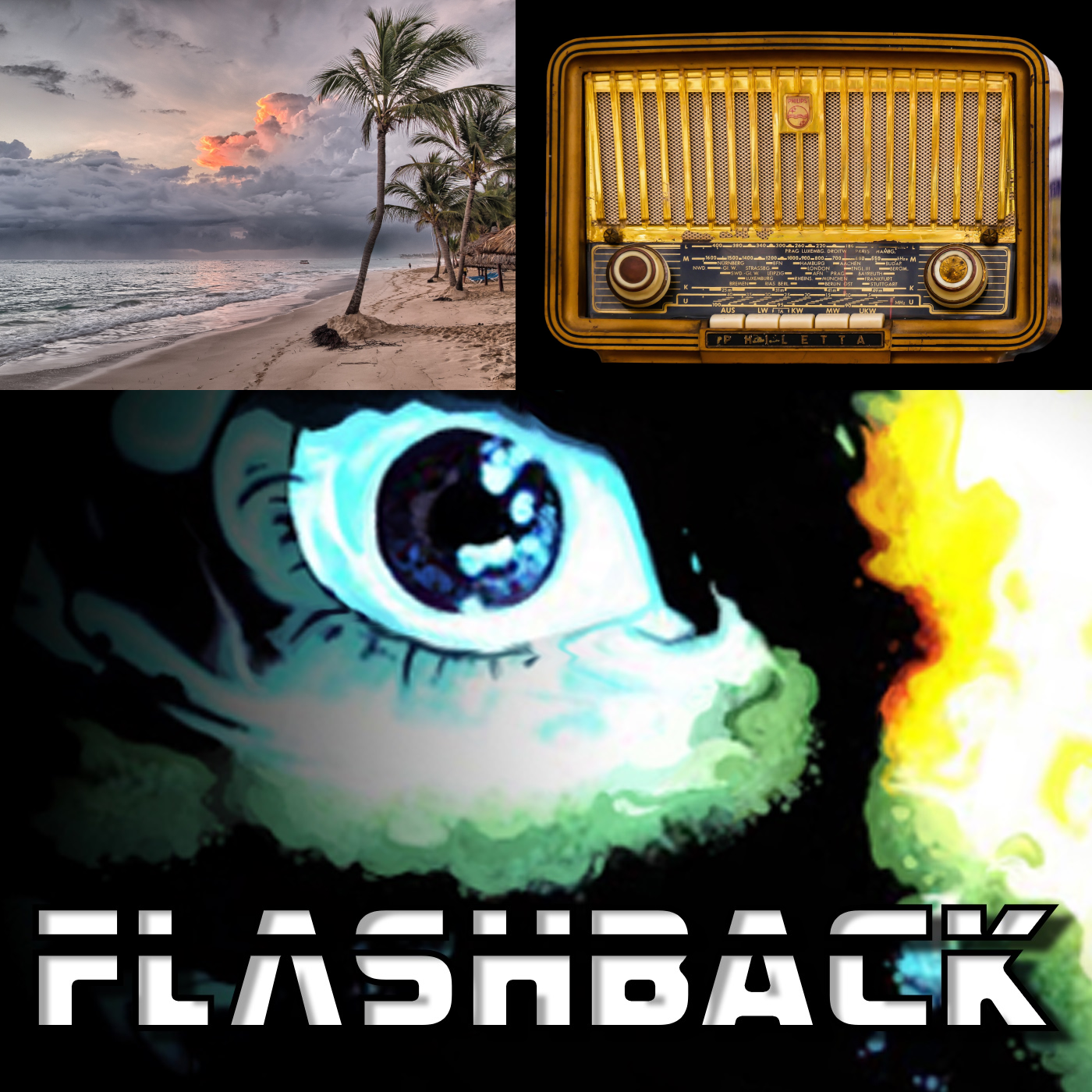 Flashback, tracks from the past – ERICADE.RADIO