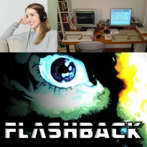 Cover art for 126. In praise of Paula by Flashback