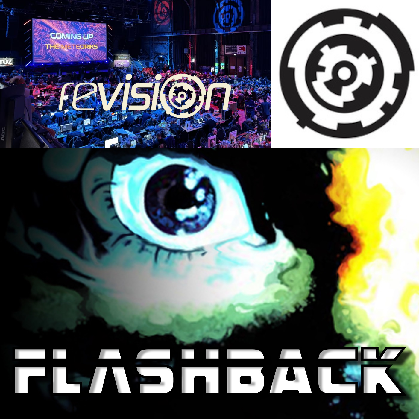 Flashback, tracks from the past – ERICADE.RADIO