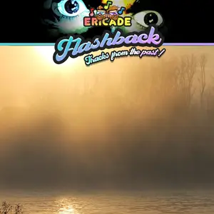 Cover art for 139. Comfort in November by Flashback
