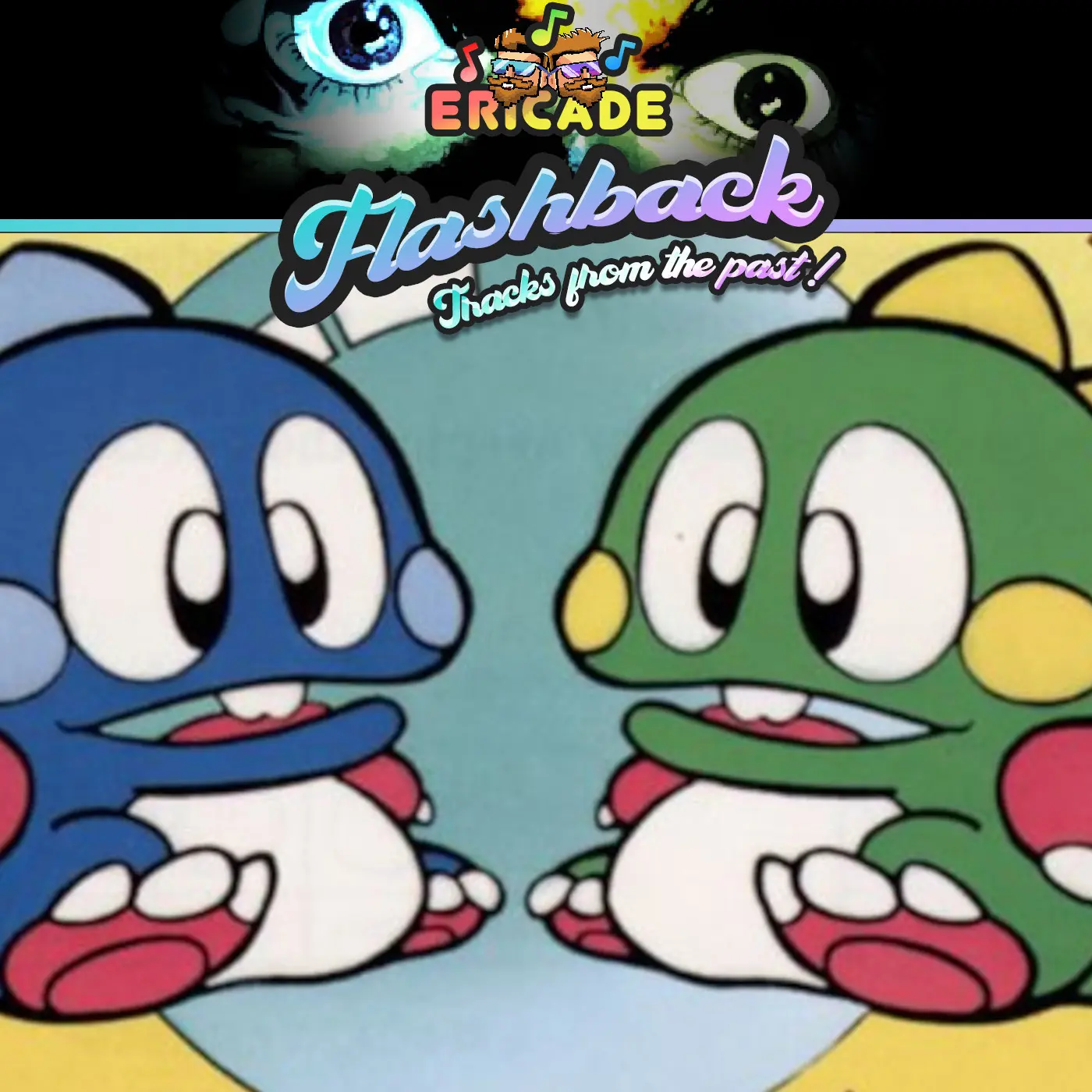 142. More bubbly songs