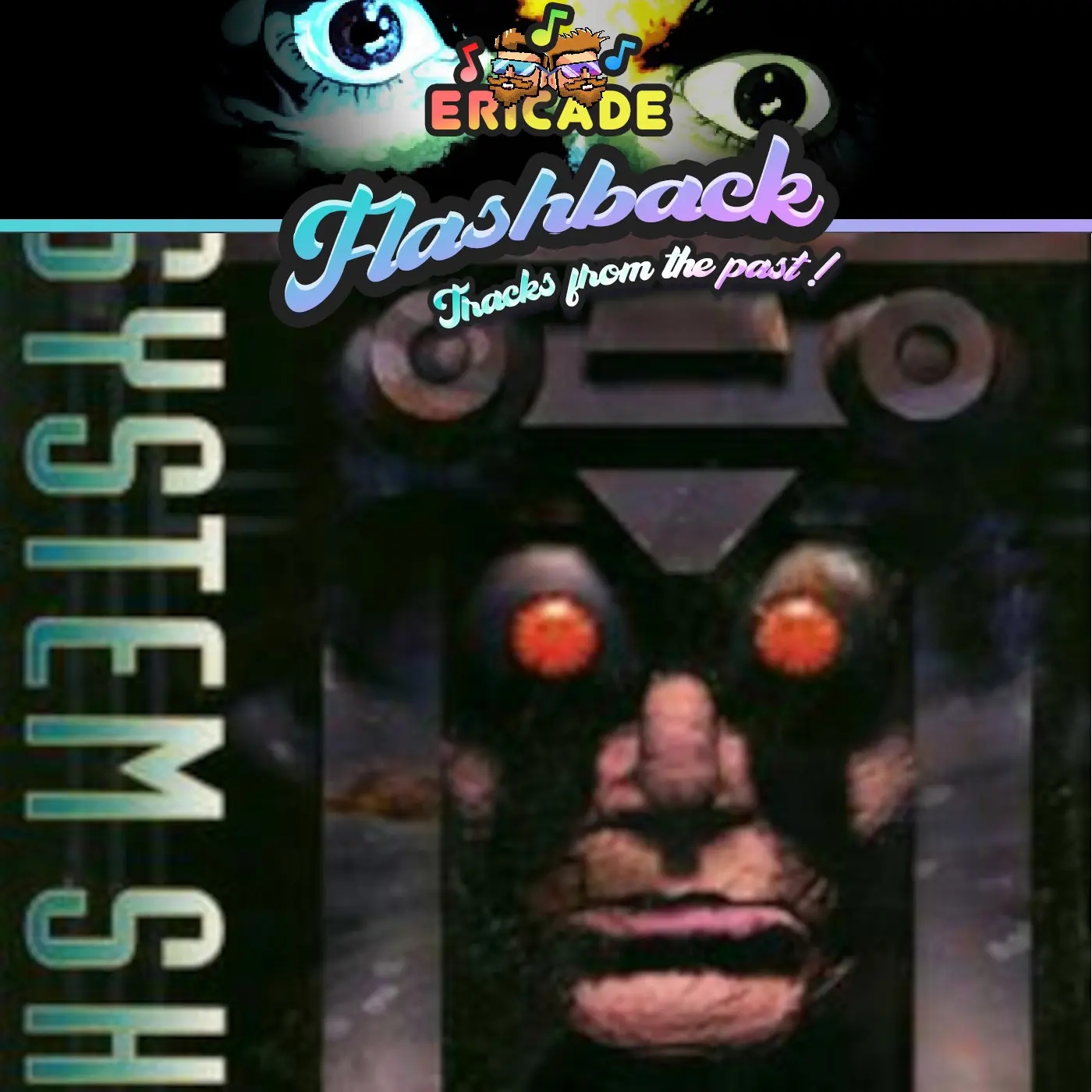 150. System shock 1