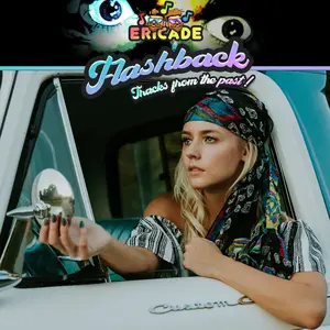 Cover art for 153. Keep on tracking by Flashback