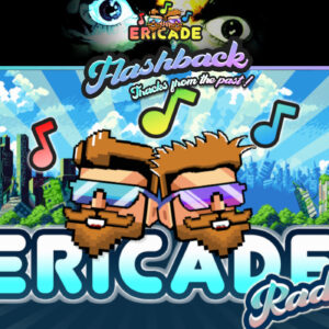 Latest episode cover art for 156. The road to Saarbrücken