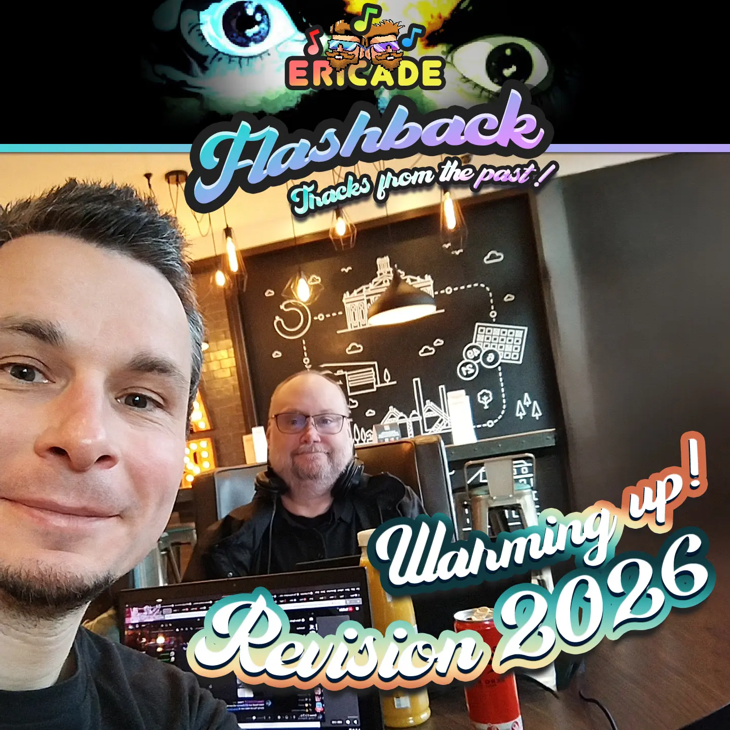 157. Warming up for Revision 2026
