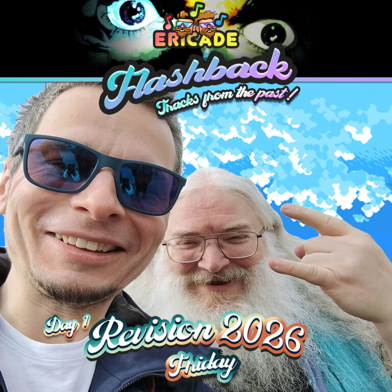 158. A good Friday at Revision 2026