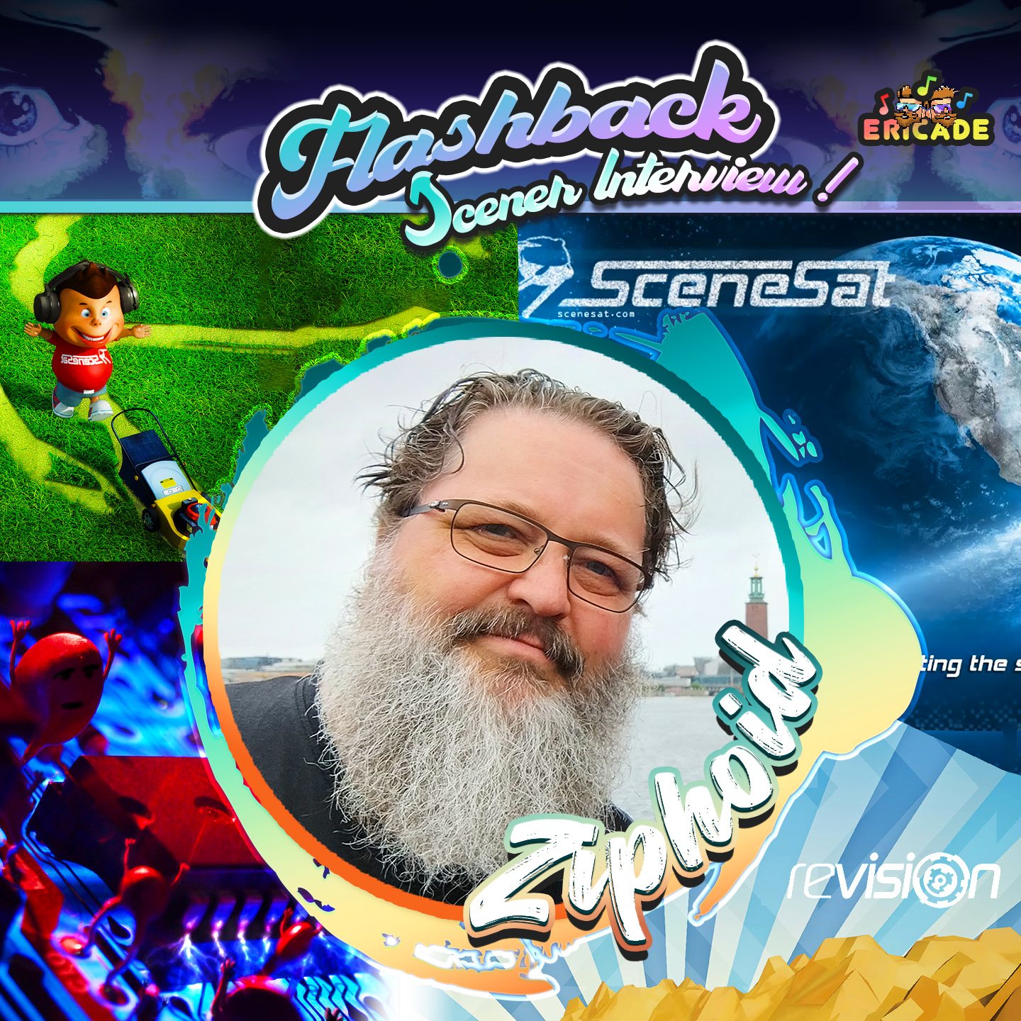 165. Ziphoid and the future of SceneSat